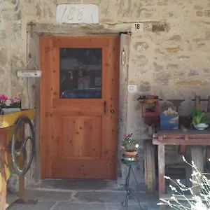Casa 1885 Couette-café