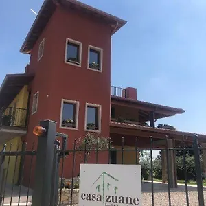 Casa Zuane Couette-café
