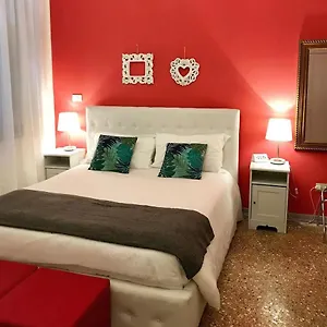 Residenza Quaggio Ca' Grimani Venetië