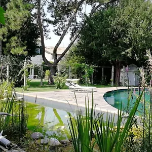 Le Tortore Melara