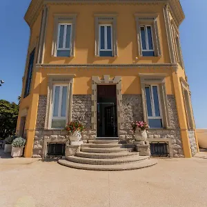 *** Couette-café Mosca Charming House Italie