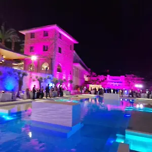 **** Hotel Al Balhara & Italie