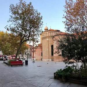 Patatina Venetië