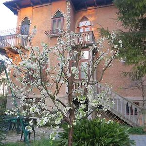Elisabetta Venetië-Lido