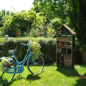 Guest house Bed & Bike Belfiore