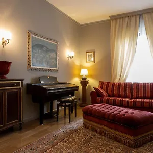 Guest house Seven Pieve
